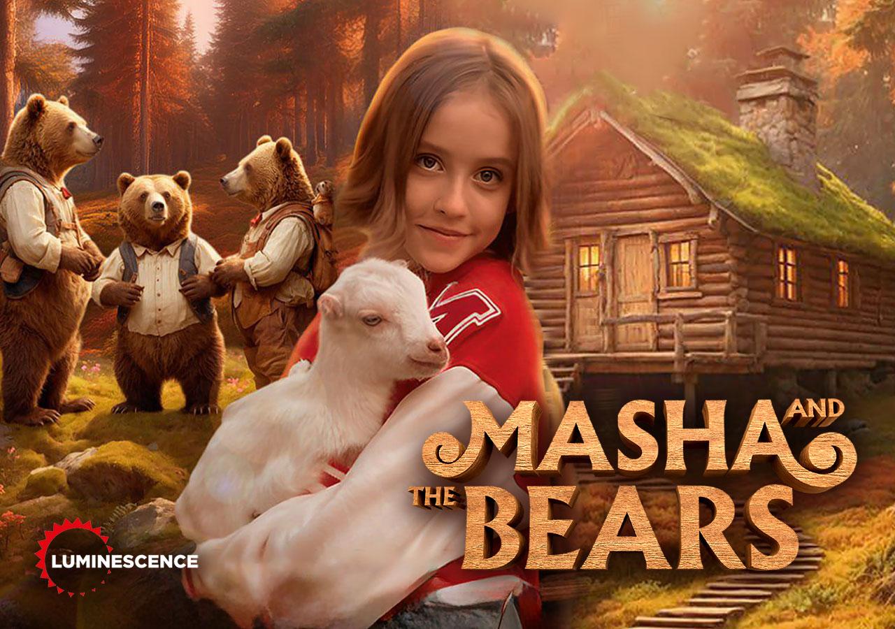 Masha and the Bears